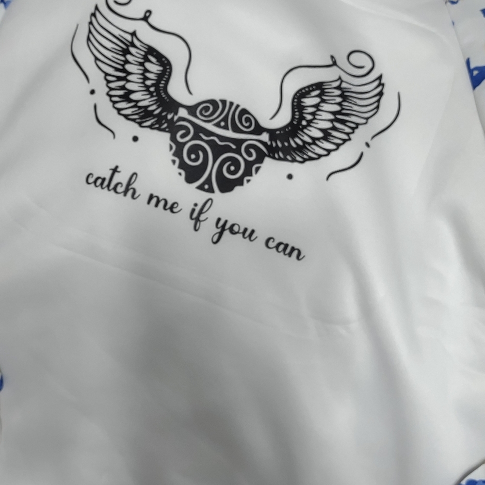 Potter inspired sweatshirt - Picture 3 of 8